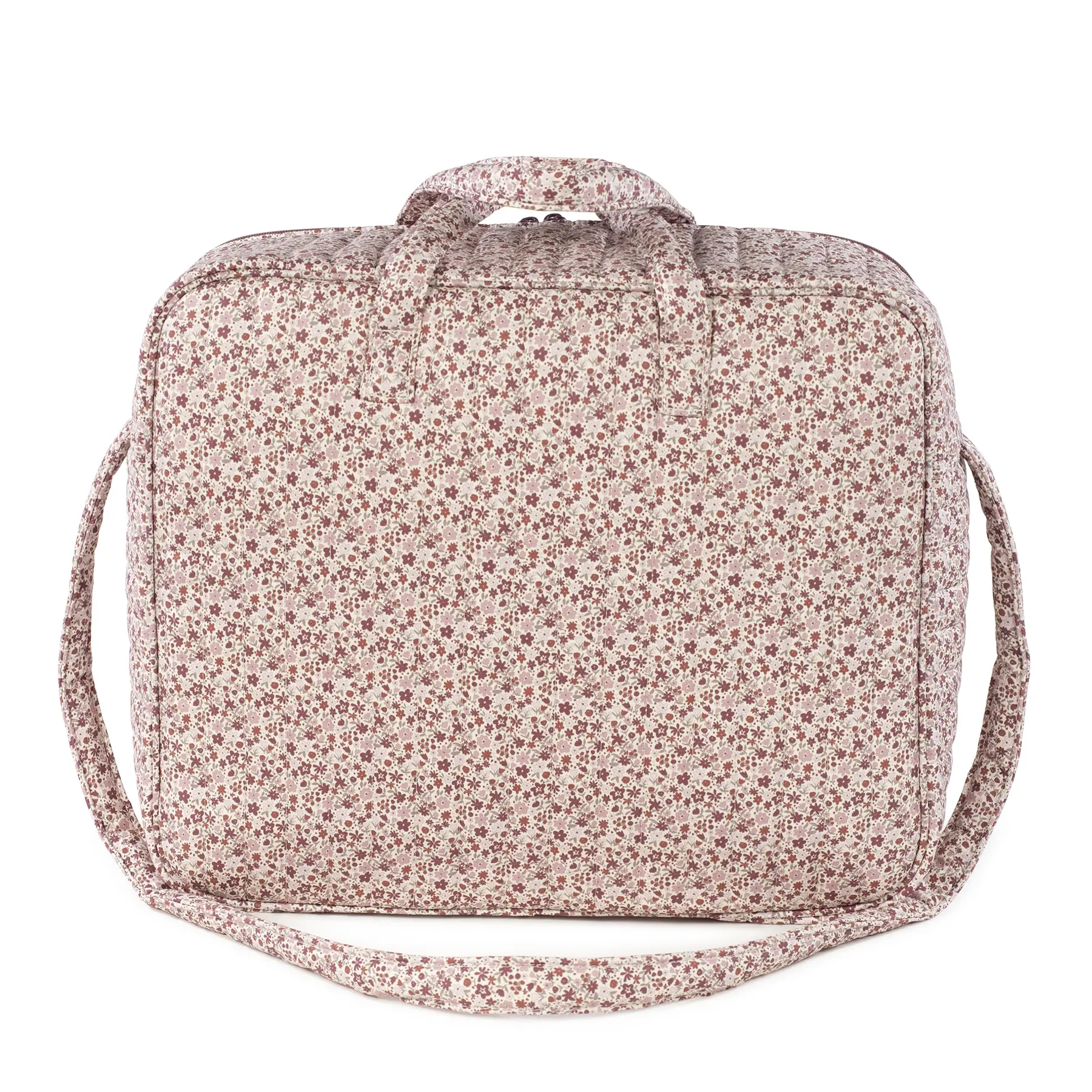 Maleta Cherry Flores - Imagen 4