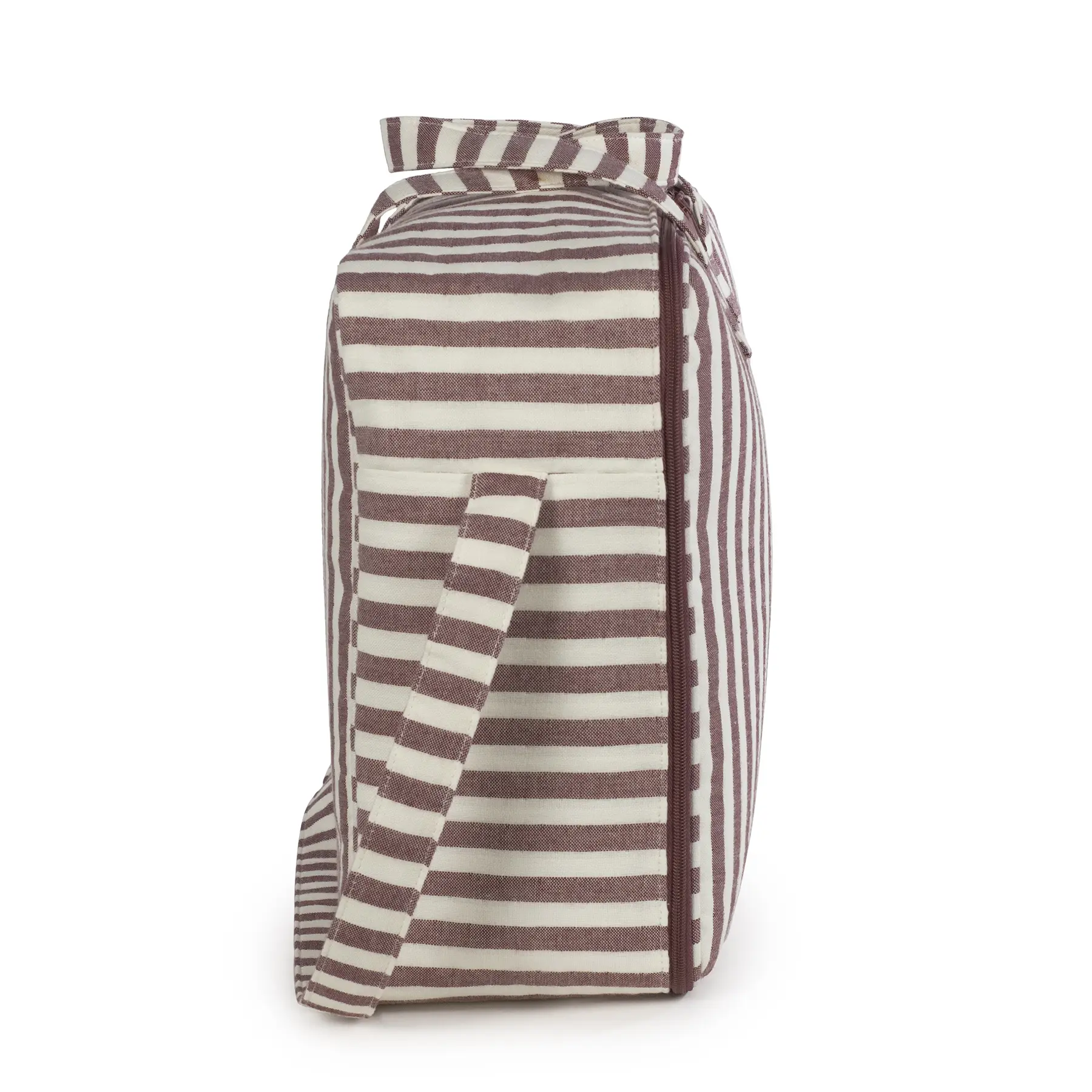 Maleta Cherry Rayas - Imagen 3