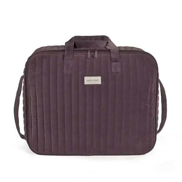 Maleta Cherry Velvet