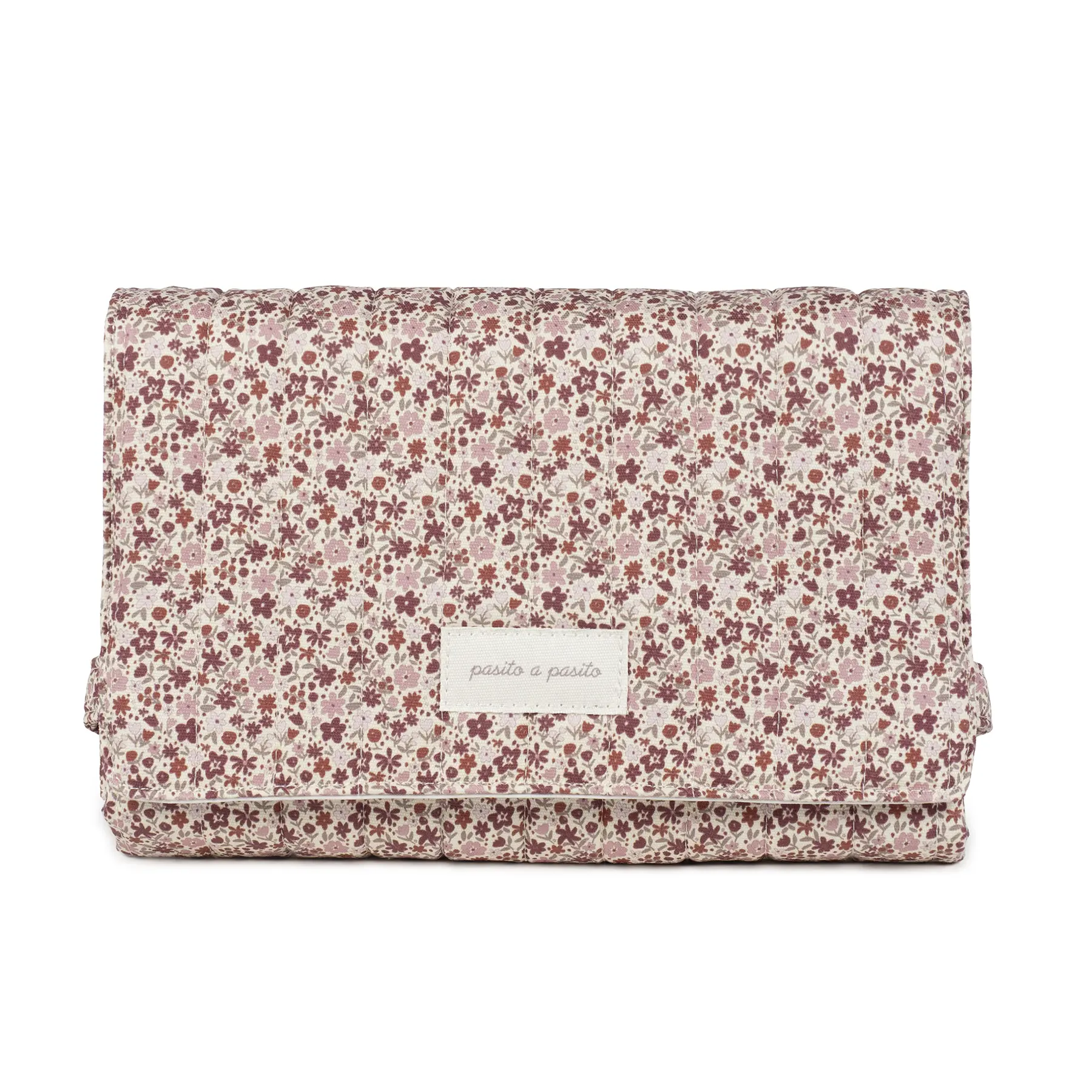 Cambiador Cherry Flores