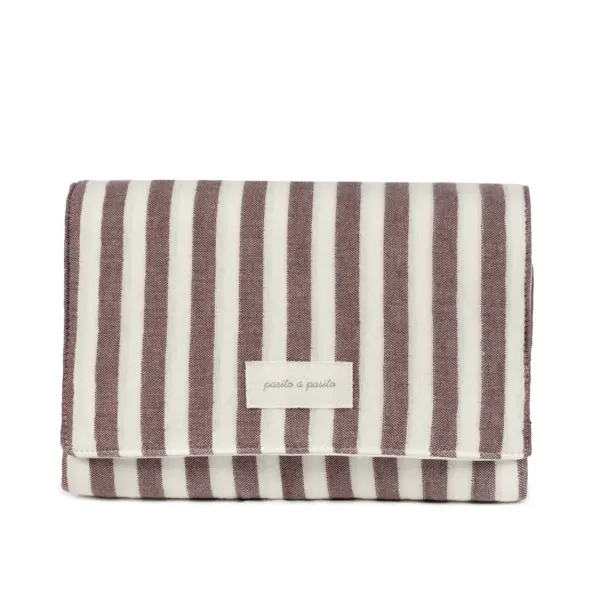 Cambiador Cherry Rayas