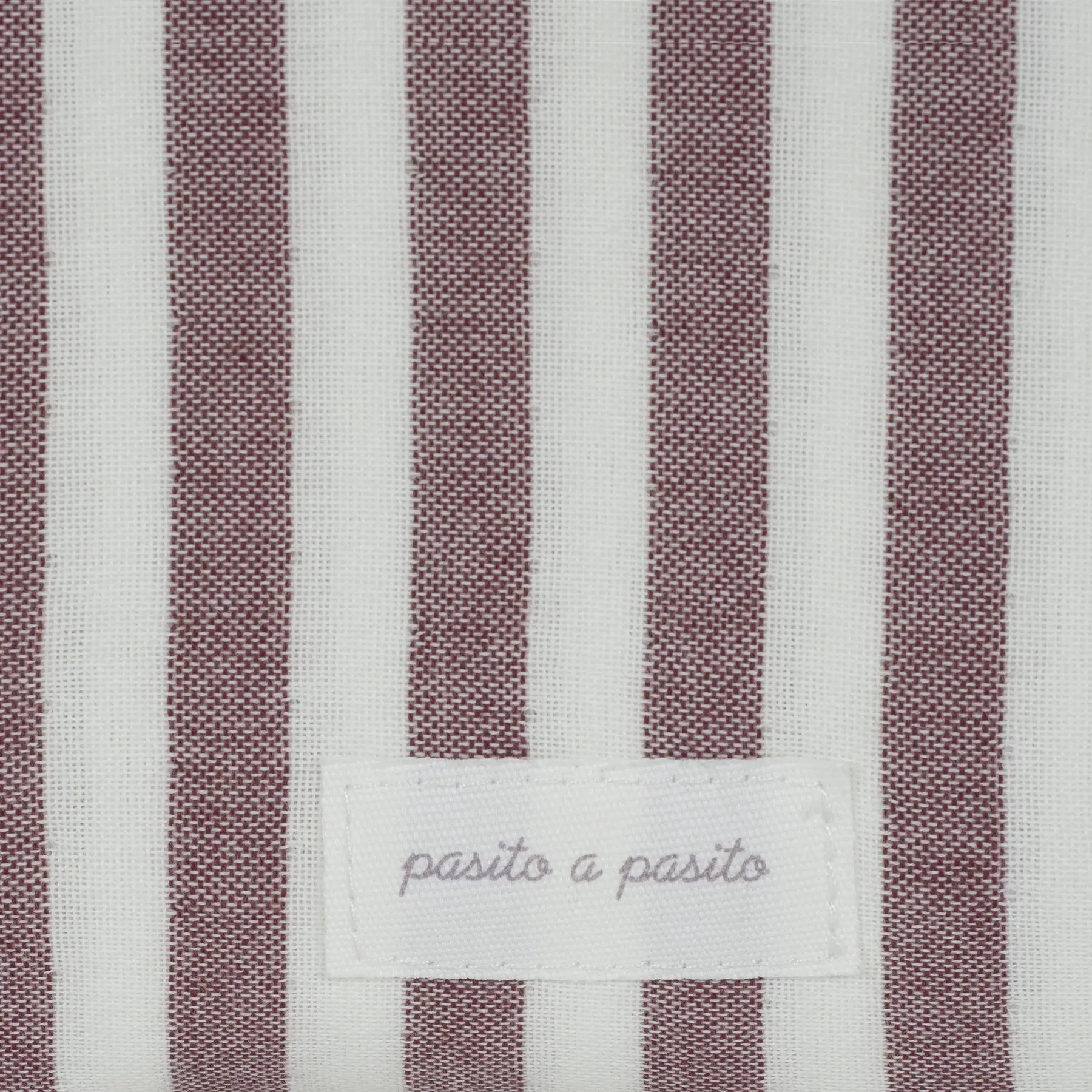 Neceser Cherry Rayas - Imagen 4