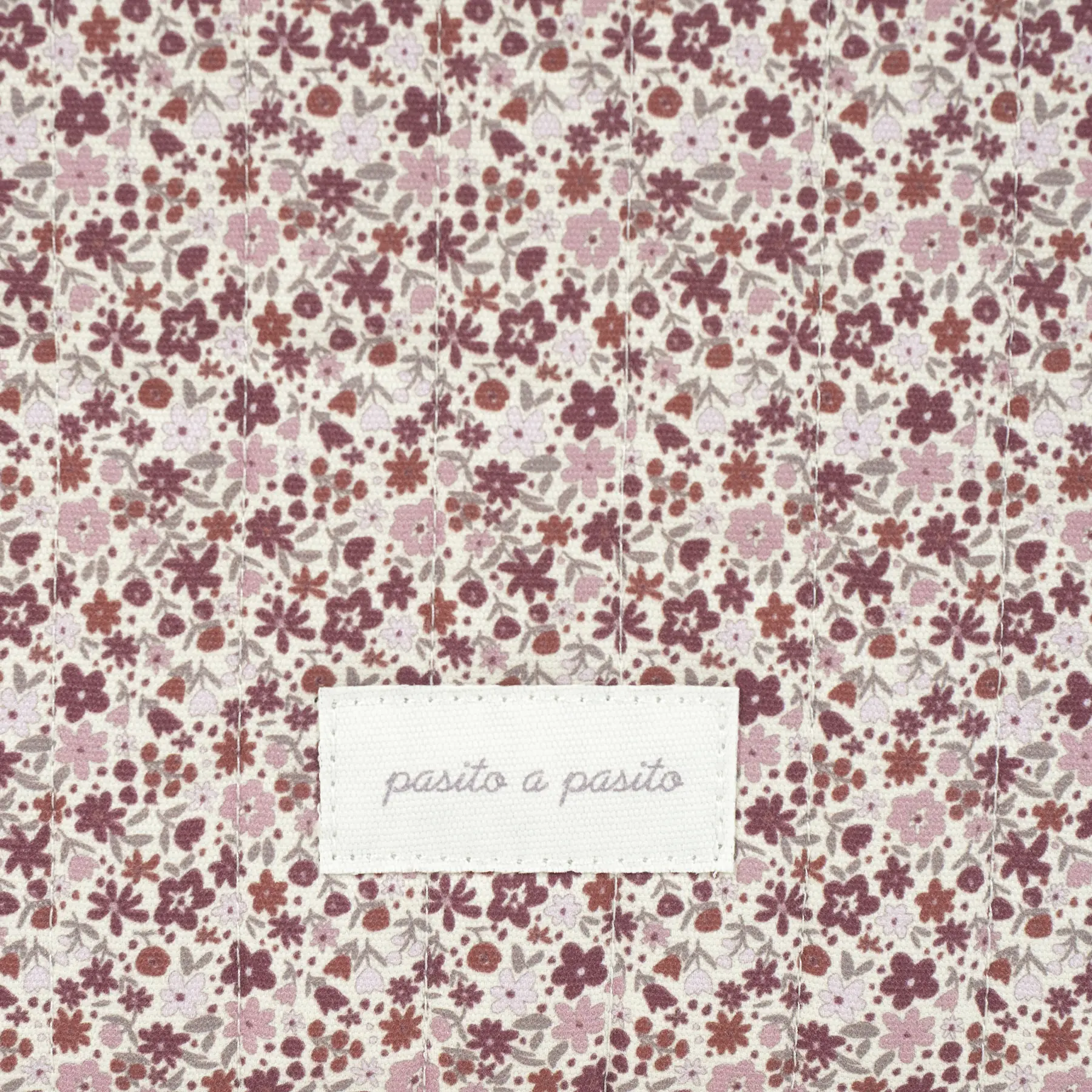 Portadocumentos Cherry Flores - Imagen 5