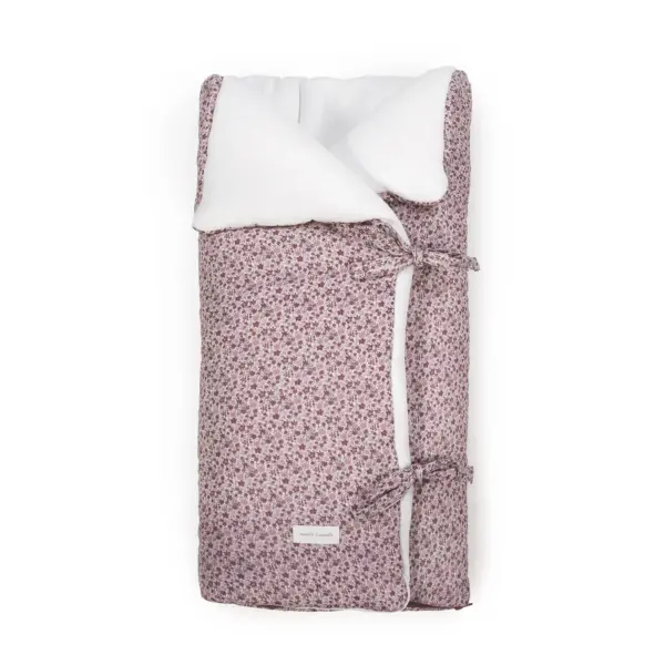 Arrullo/Manta Cherry Flores TOG 2,5