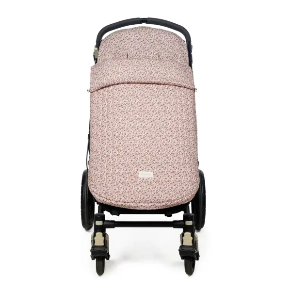 Saco Silla Cherry Entretiempo Flores TOG 2,5