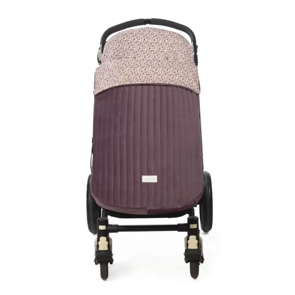 Saco Silla Cherry Invierno Flores TOG 3,5
