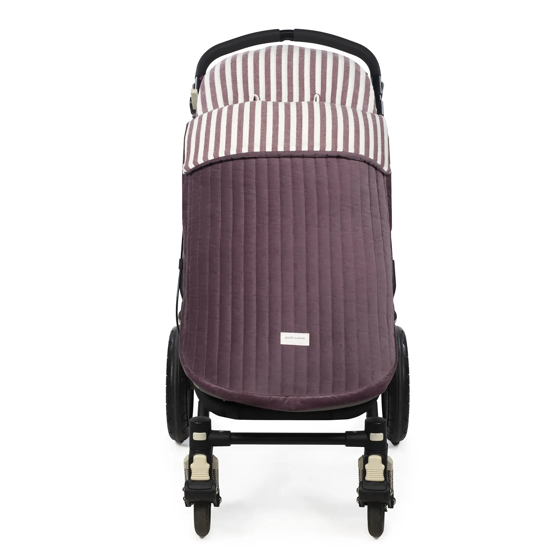 Saco Silla Cherry Invierno Raya TOG 3,5