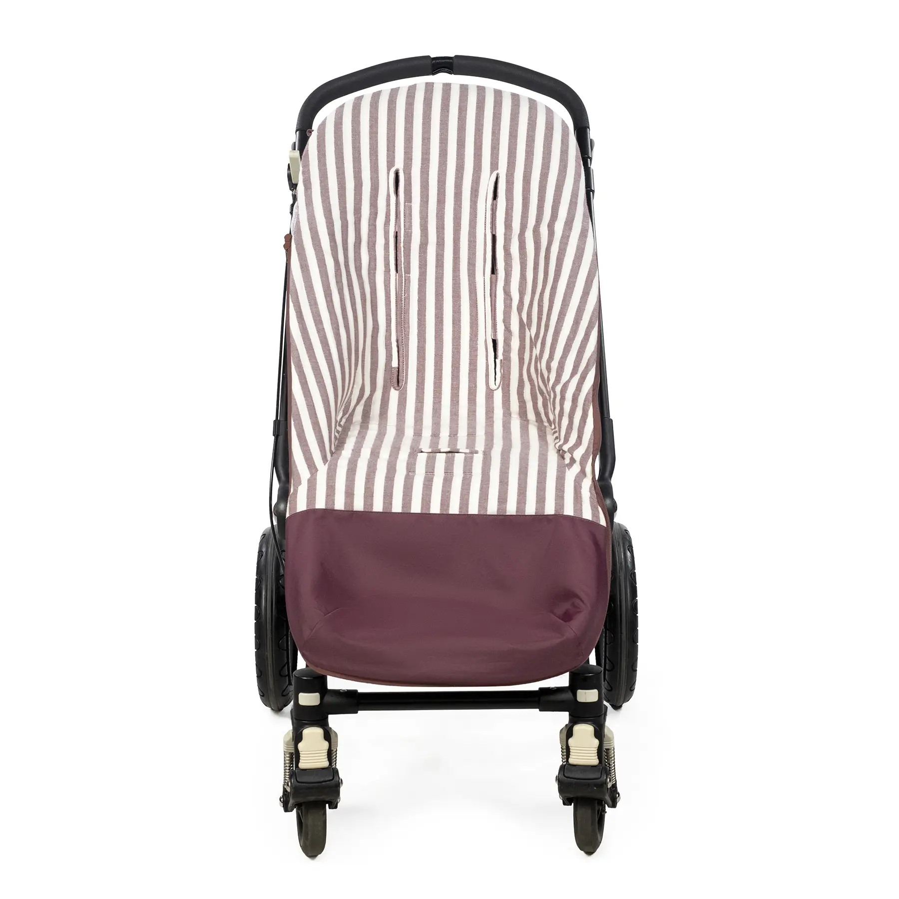Saco Silla Cherry Invierno Raya TOG 3,5 - Imagen 3