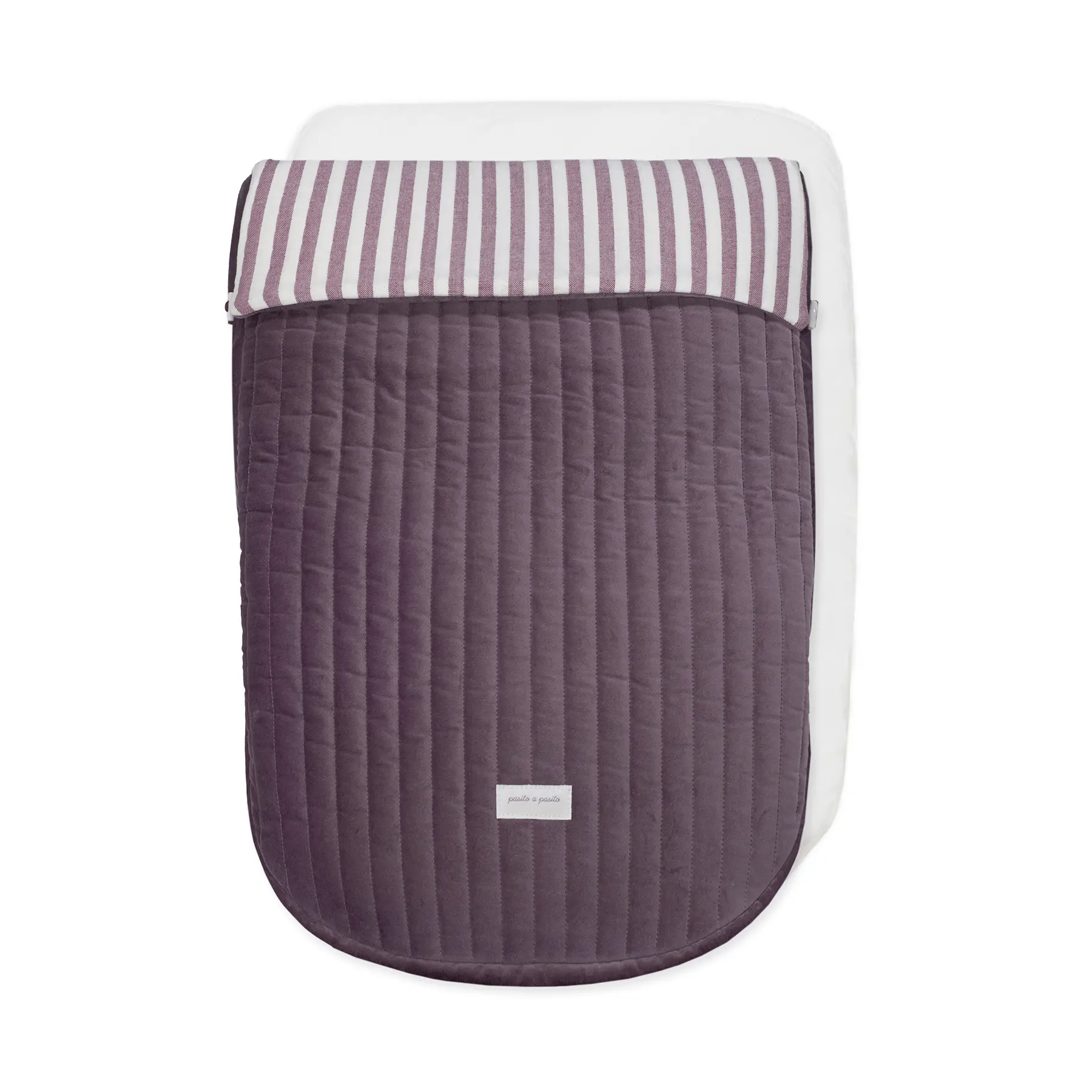 Saco Silla Cherry Invierno Raya TOG 3,5 - Imagen 4