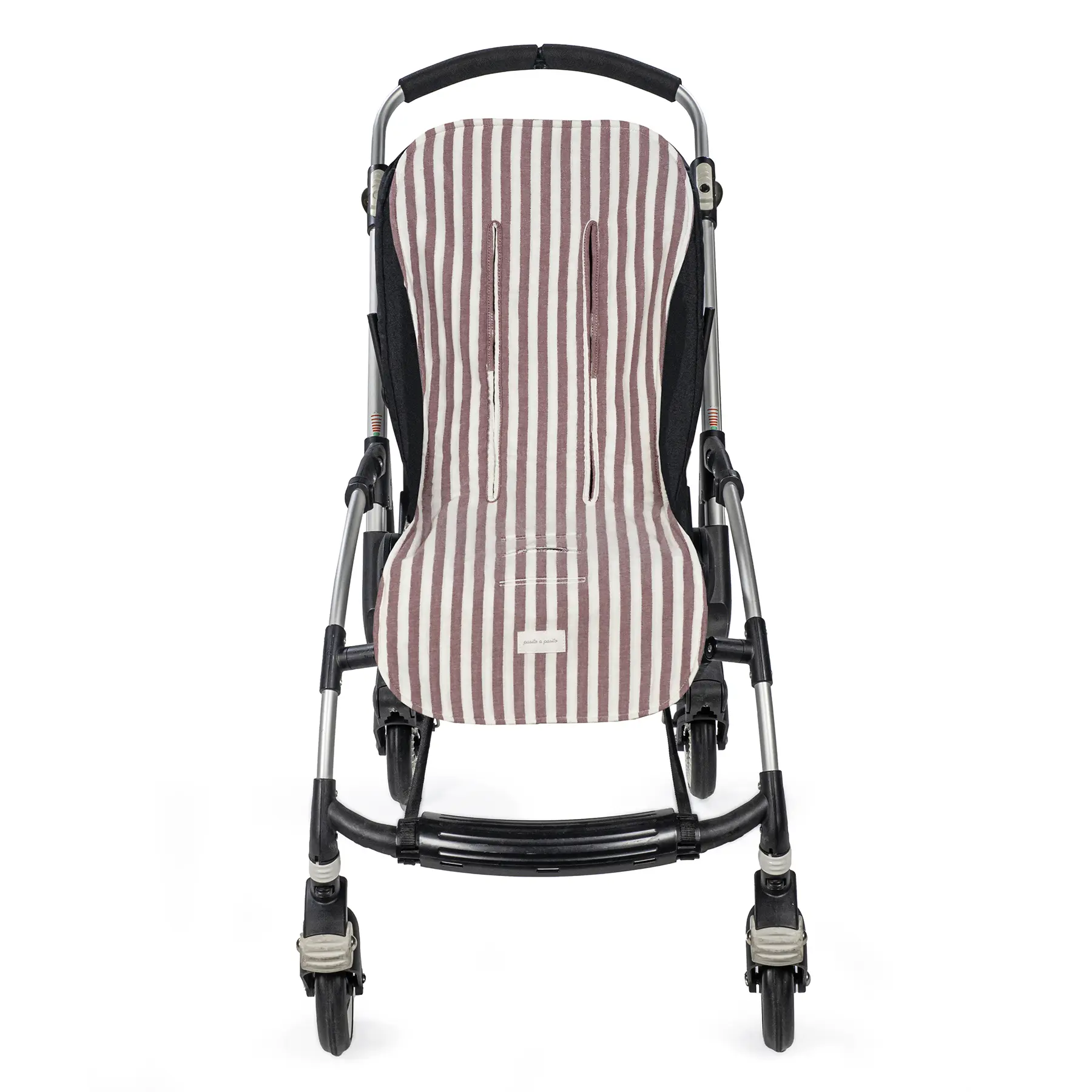 Colchoneta Cherry Rayas - Imagen 2