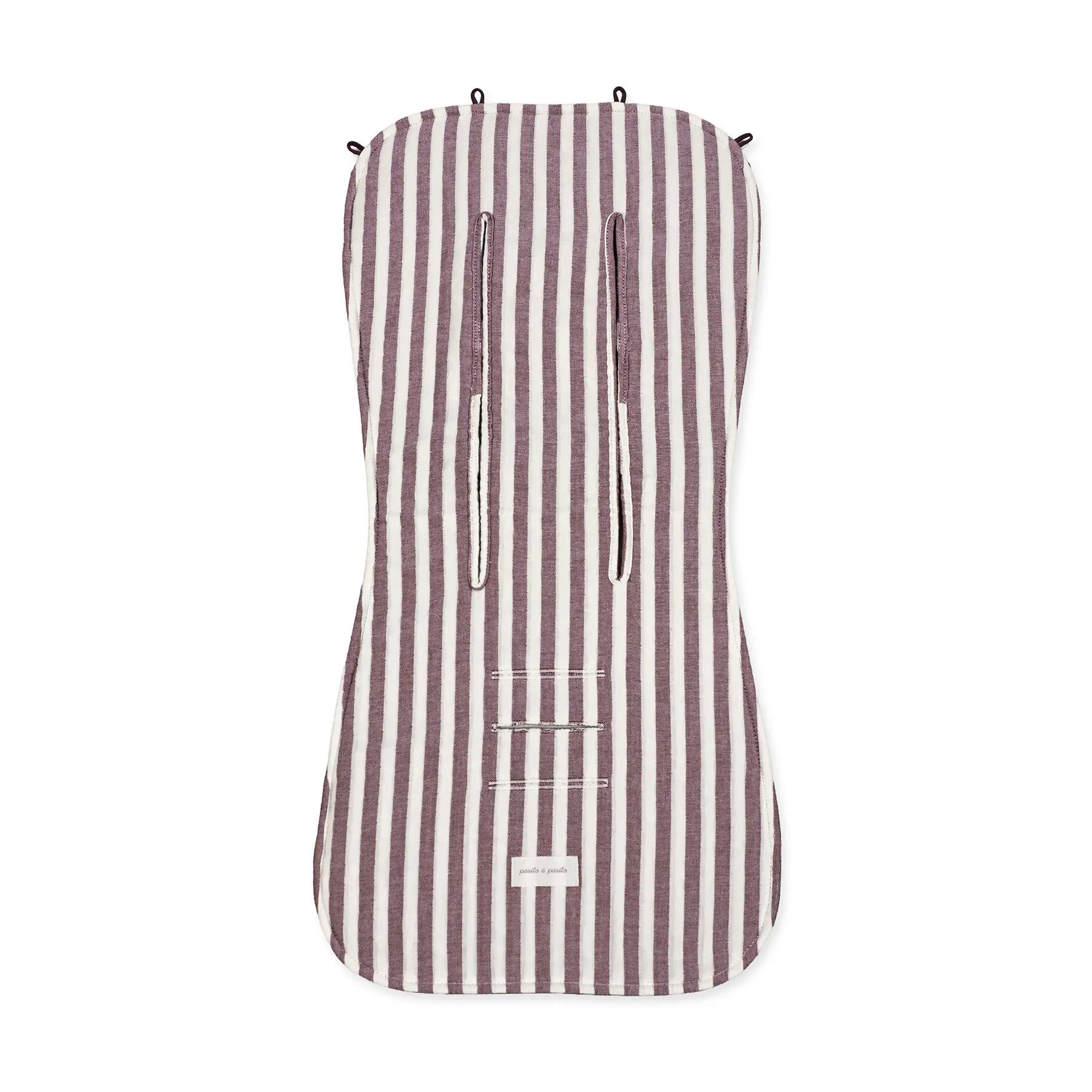 Colchoneta Cherry Rayas - Imagen 3