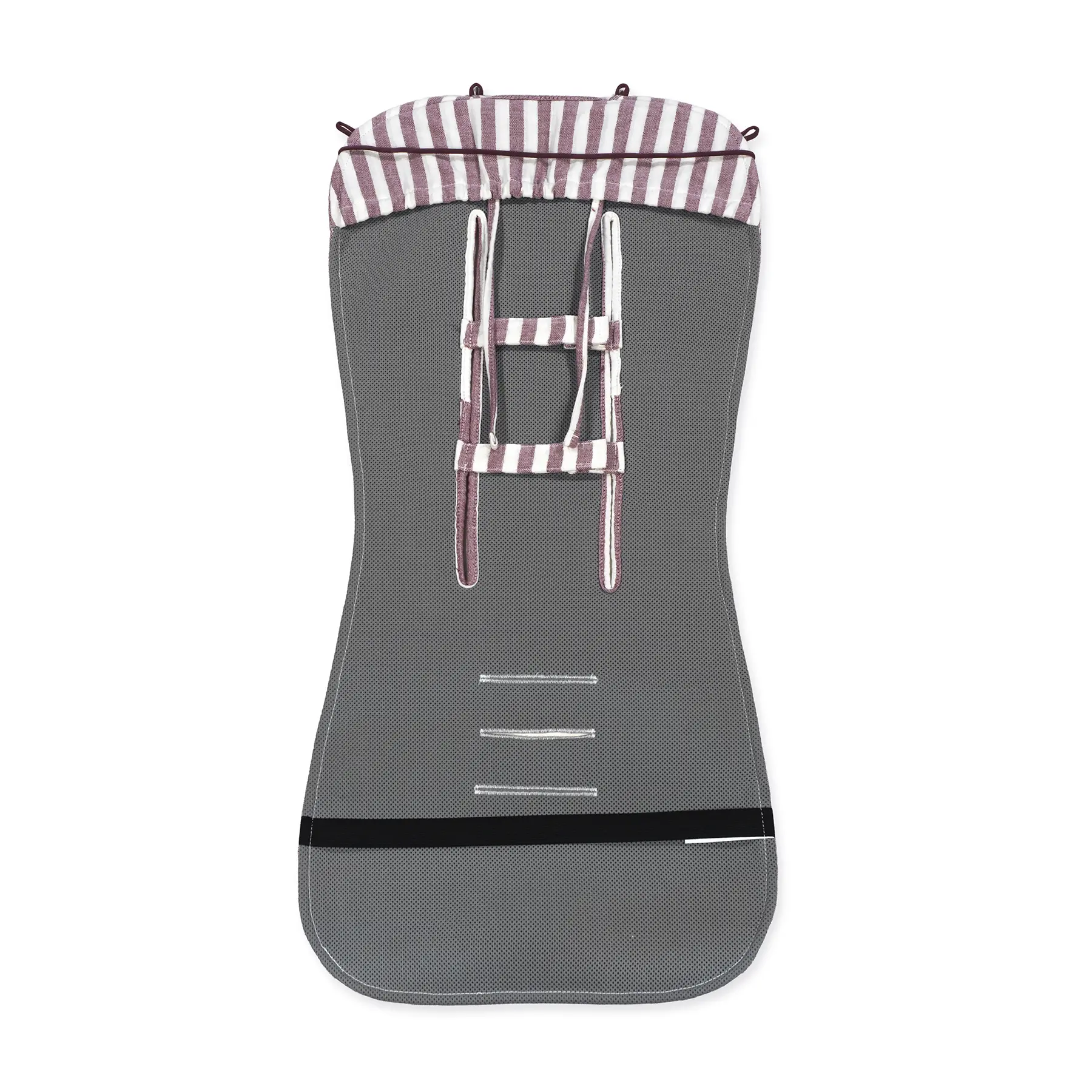 Colchoneta Cherry Rayas - Imagen 4