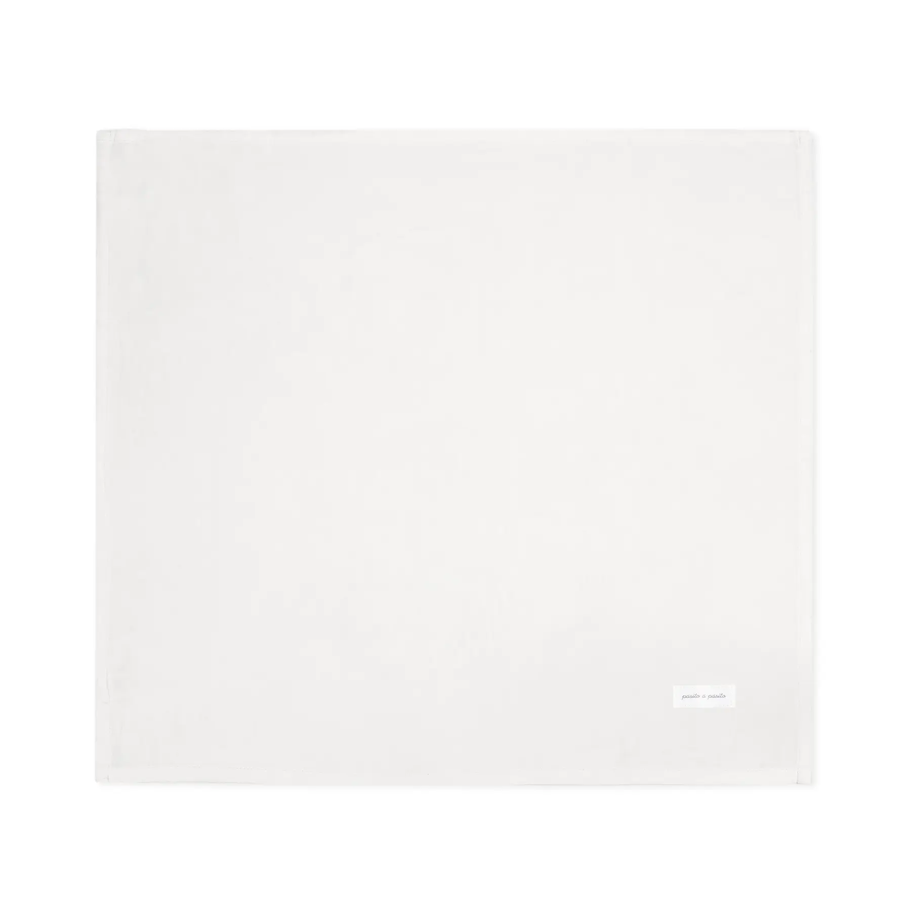 Set/2 Muselinas 70x70 cm Cherry Raya - Imagen 5