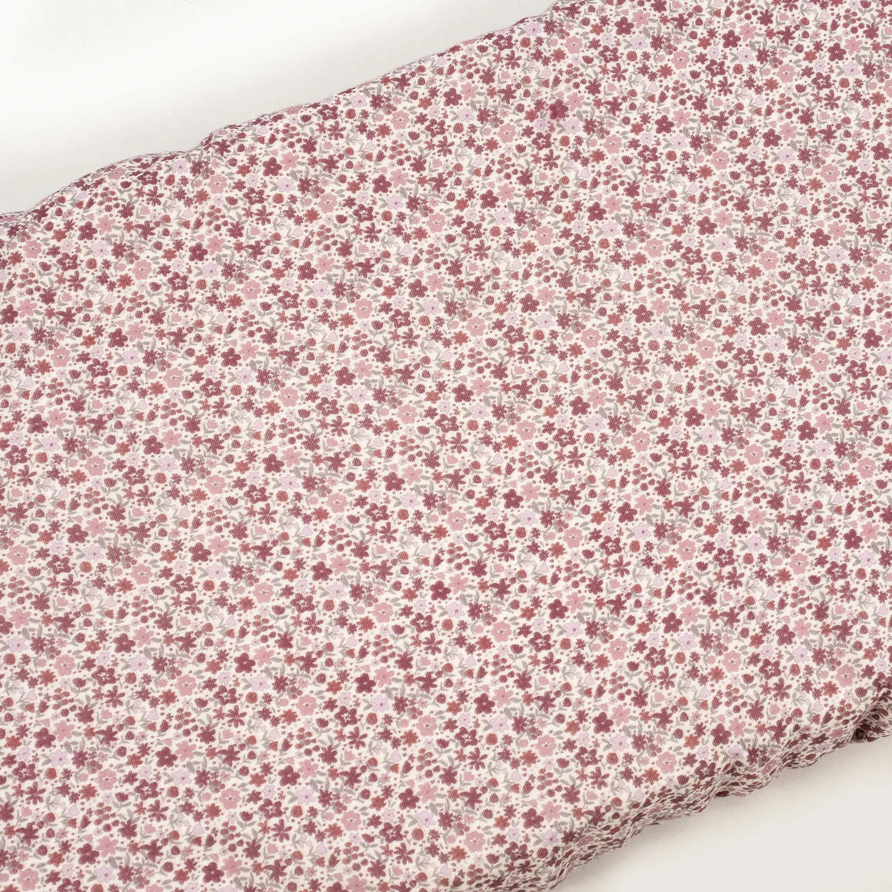 Set/2 Sábanas bajeras cuco Cherry Flor - Imagen 2