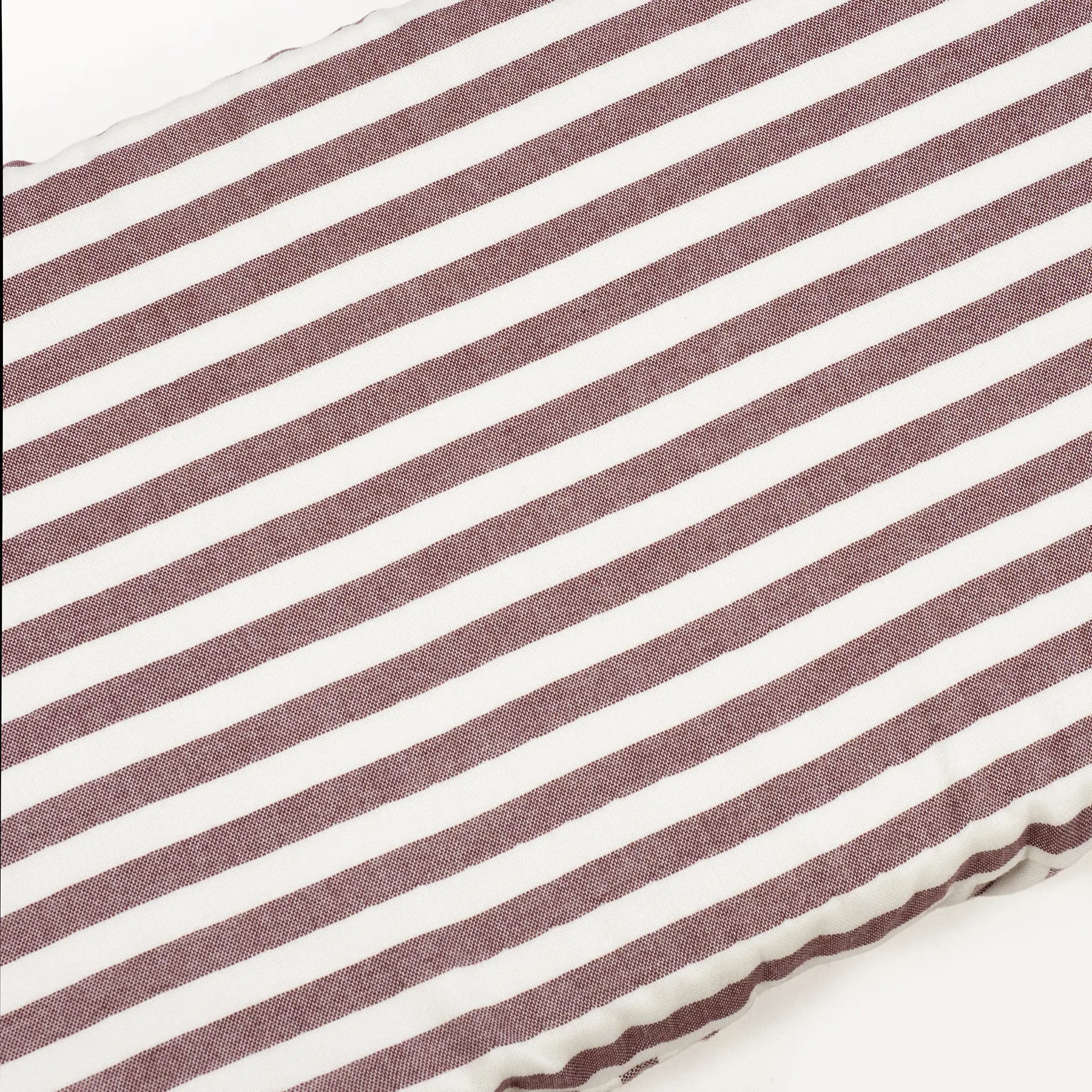 Set/2 Sábanas bajeras cuco Cherry Rayas - Imagen 2