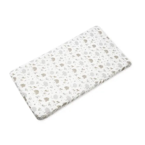 Sábana bajera cuna 90x50 cm Nara