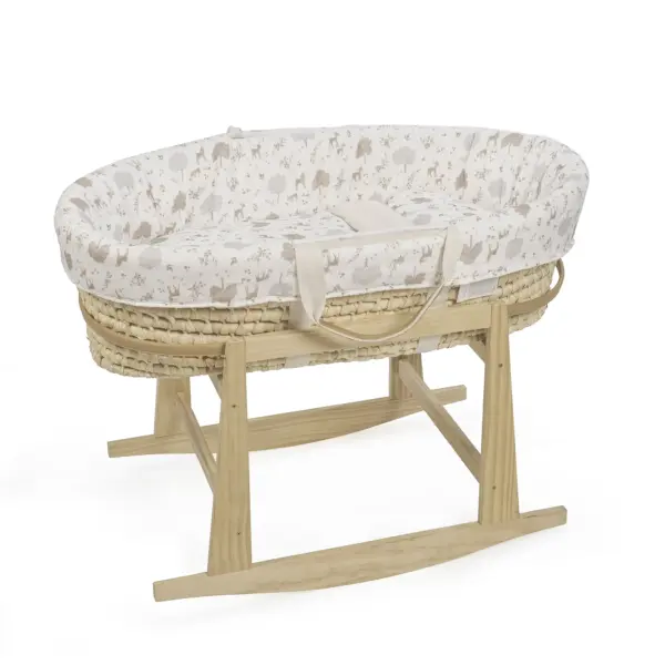 Vestiduras Moises Moises Nara