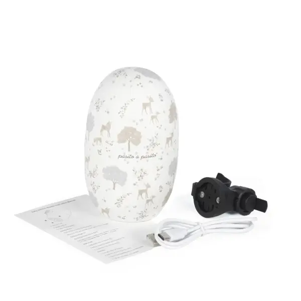 Mecedor Carrito Bebe Nara Rocket