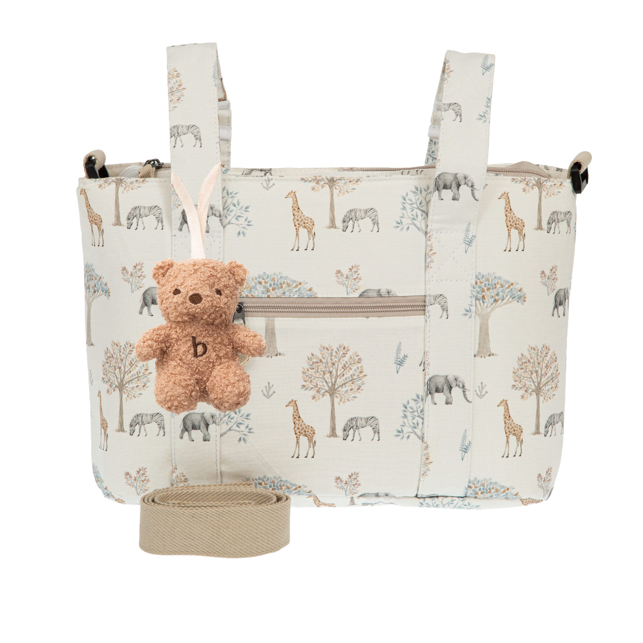 Crossbody Tanzania - Bimbidreams - Imagen 2