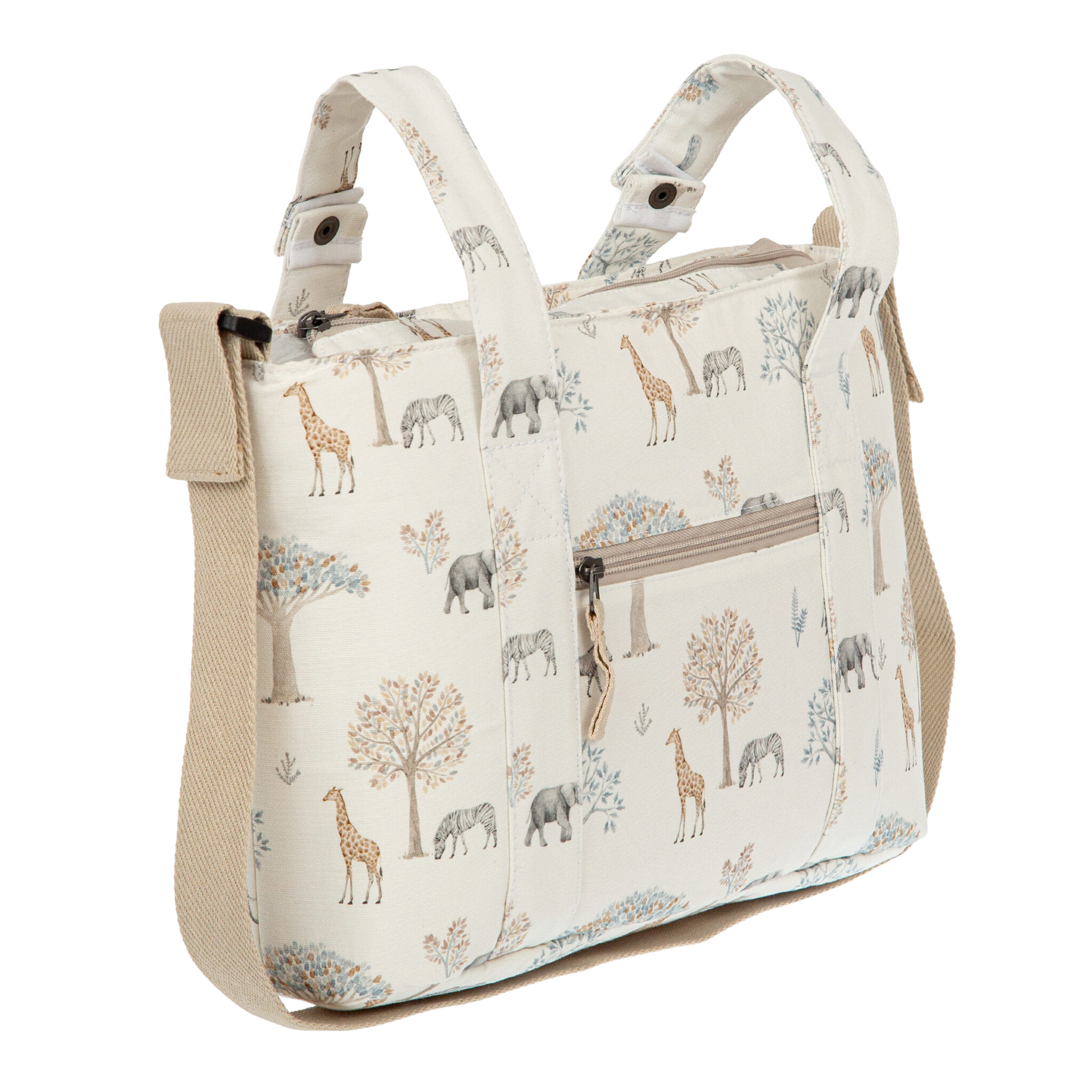 Crossbody Tanzania - Bimbidreams - Imagen 3