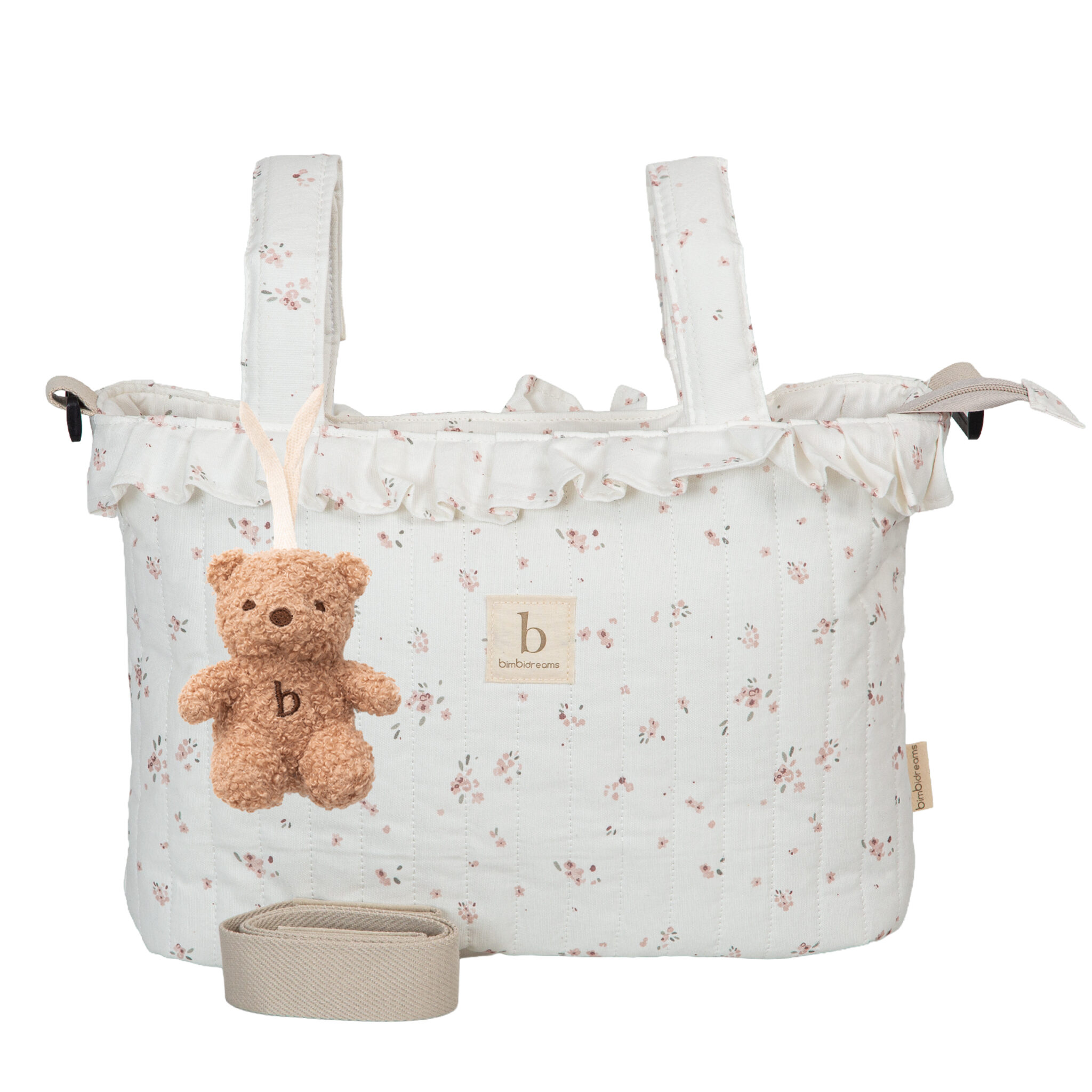 Crossbody Monet - Bimbidreams - Imagen 2