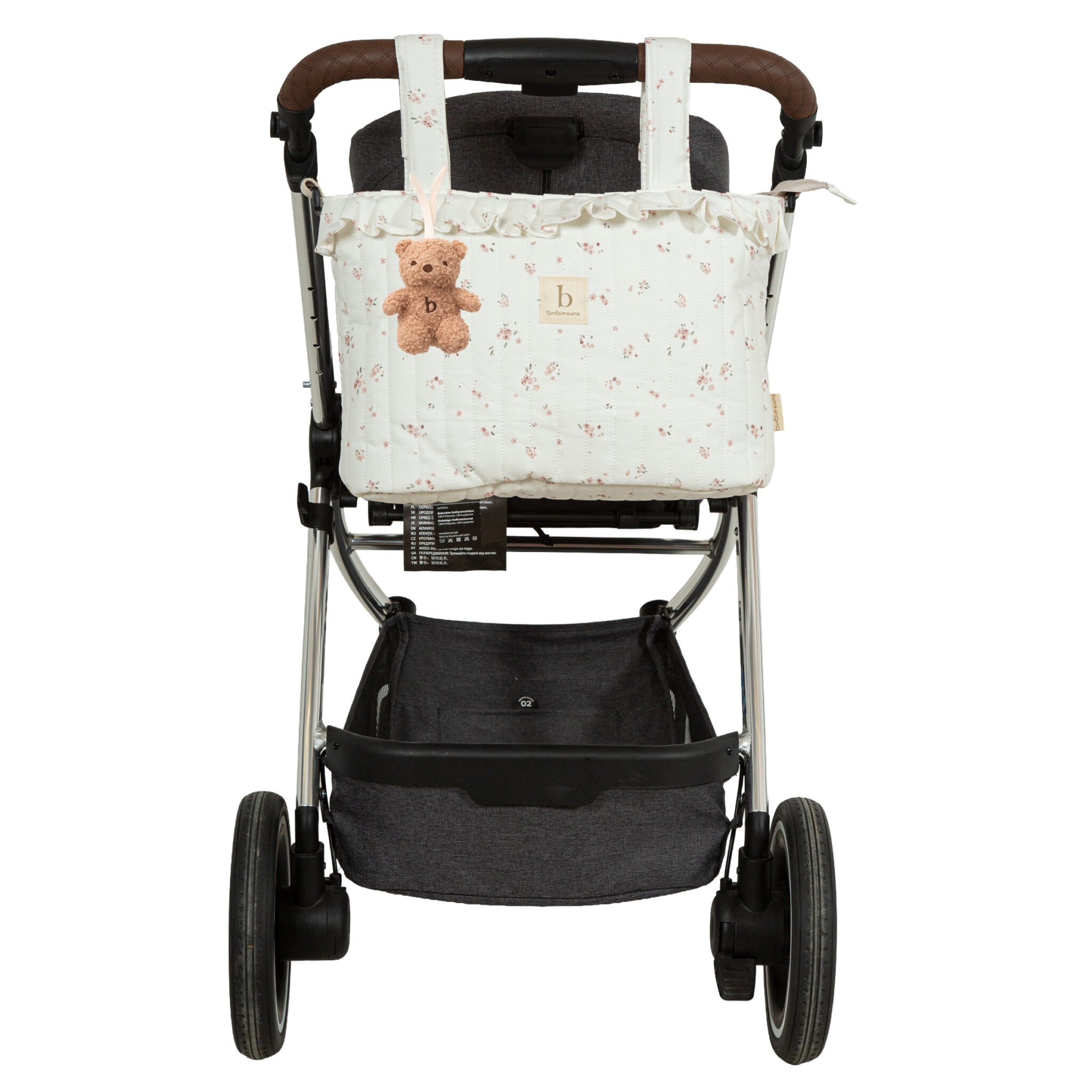 Crossbody Monet - Bimbidreams - Imagen 6