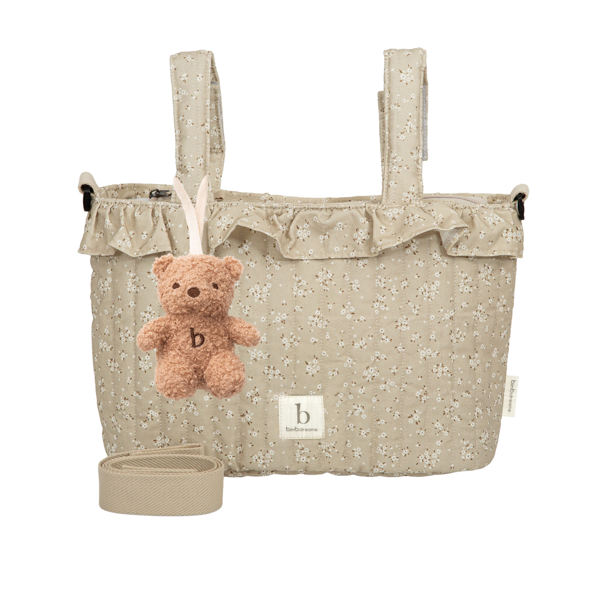 Crossbody Anaïs - Bimbidreams - Imagen 2