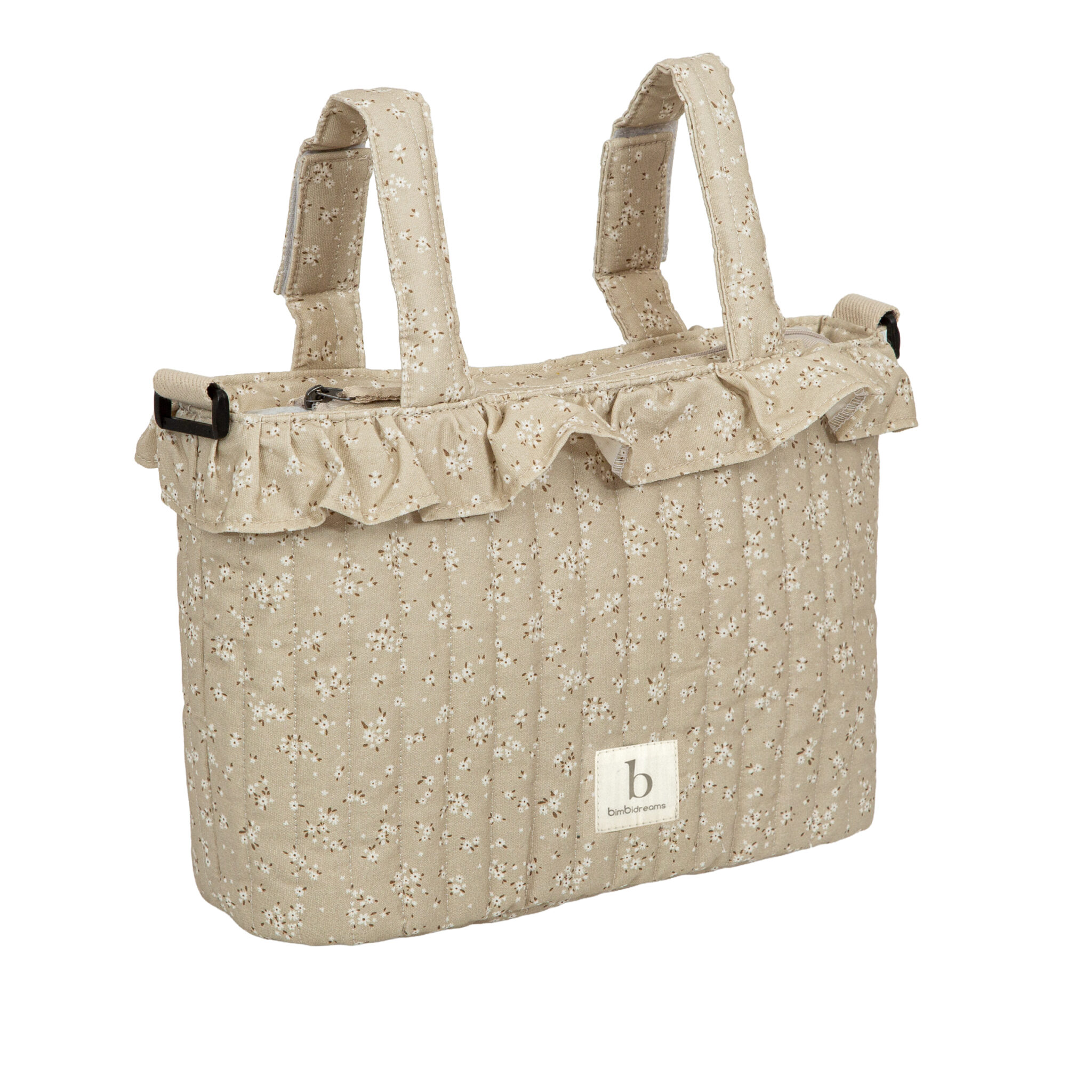 Crossbody Anaïs - Bimbidreams - Imagen 3