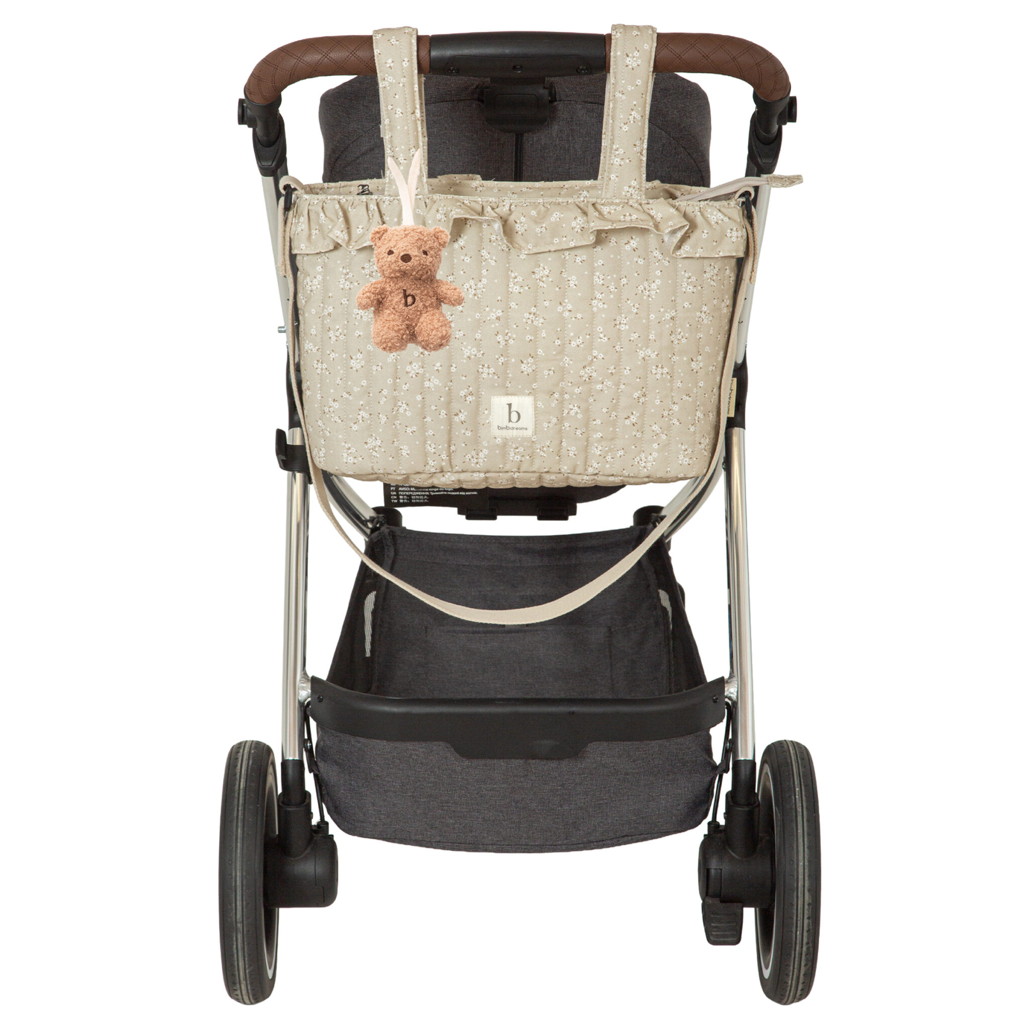 Crossbody Anaïs - Bimbidreams - Imagen 6