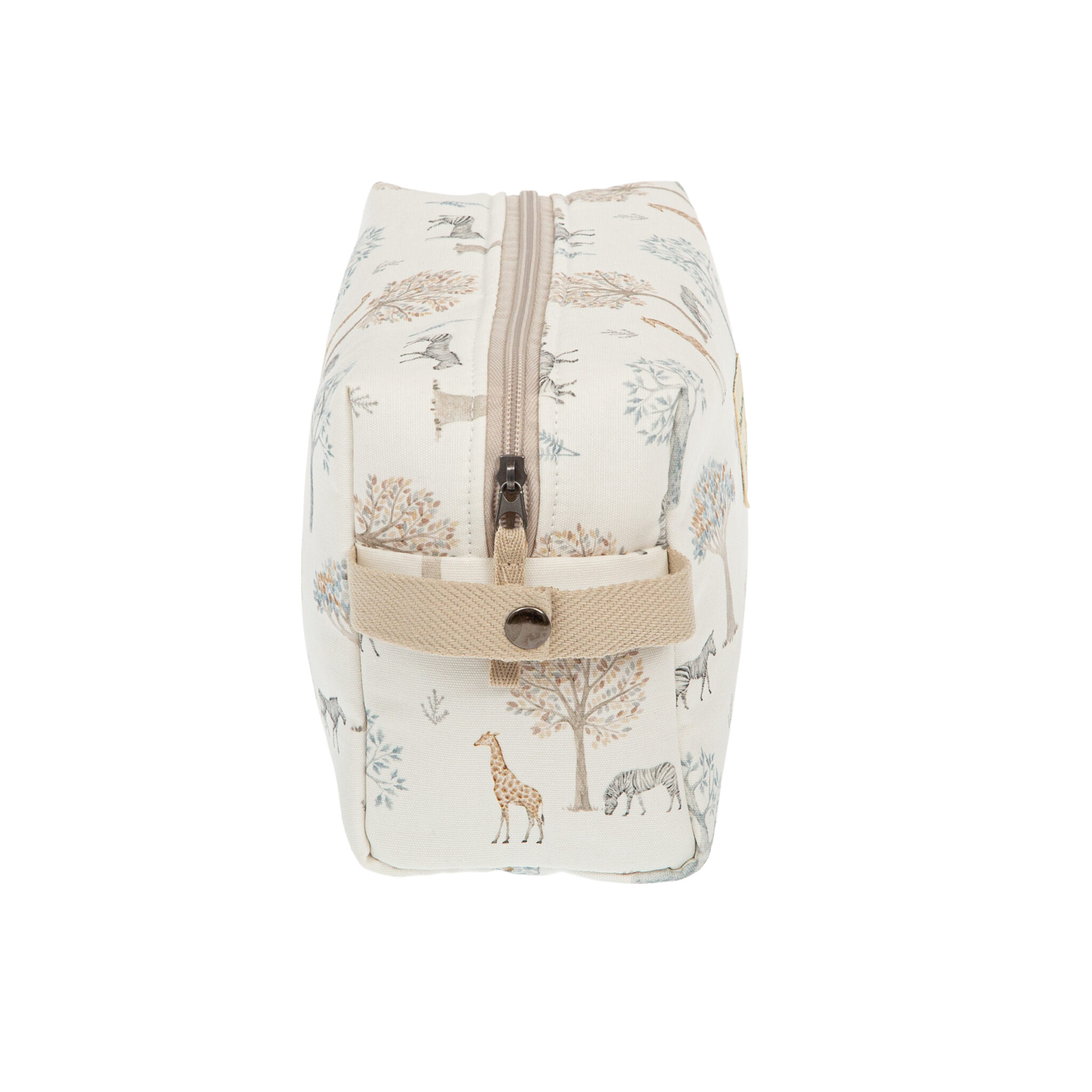 Neceser bebé Tanzania 97 Multic. 20x34x8* - Bimbidreams - Imagen 3