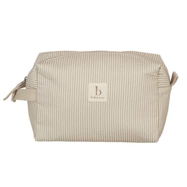 Neceser bebé Veneto 10 B|Lino 20x34x8* - Bimbidreams
