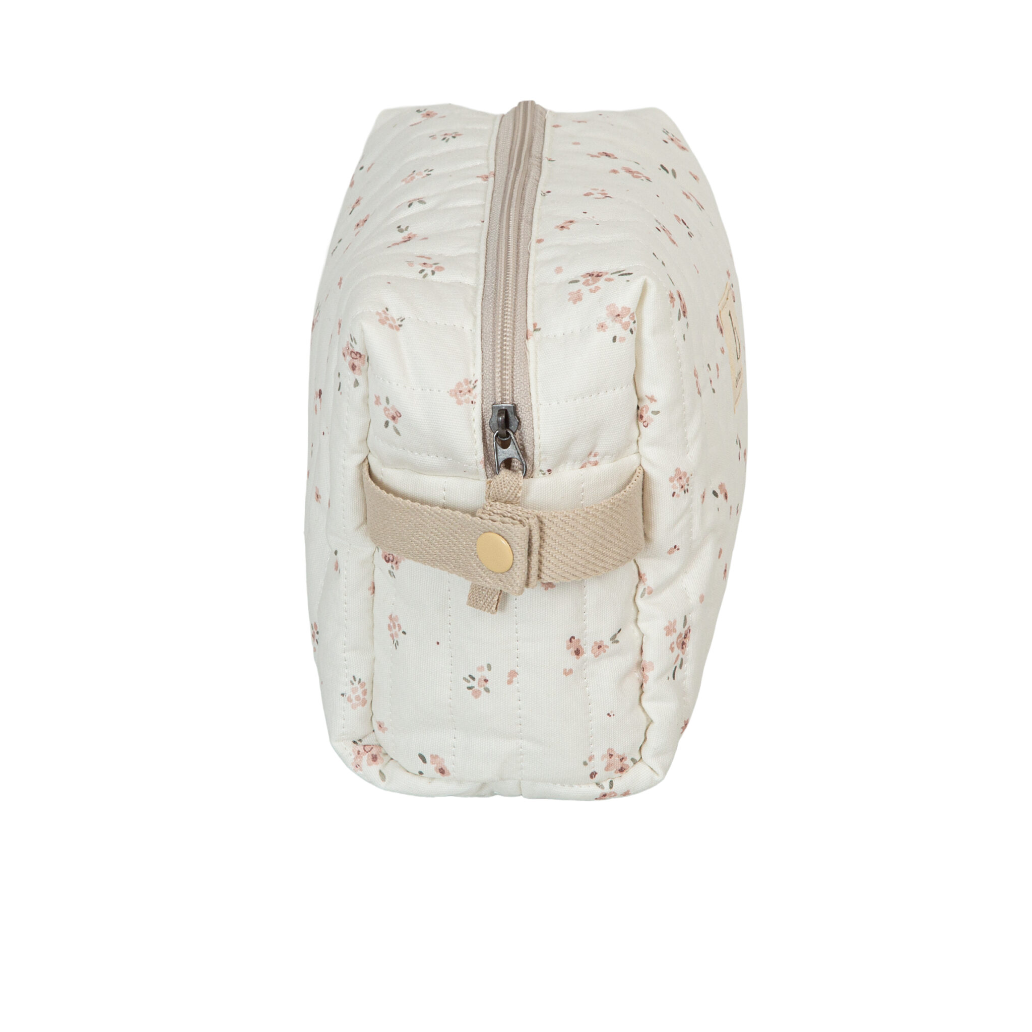 Neceser bebé Monet 14 B|Rosa 20x34x8* - Bimbidreams - Imagen 3