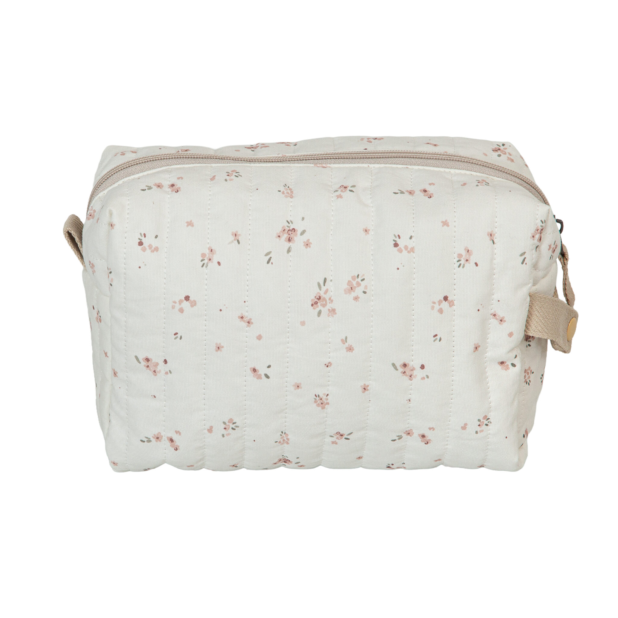 Neceser bebé Monet 14 B|Rosa 20x34x8* - Bimbidreams - Imagen 4