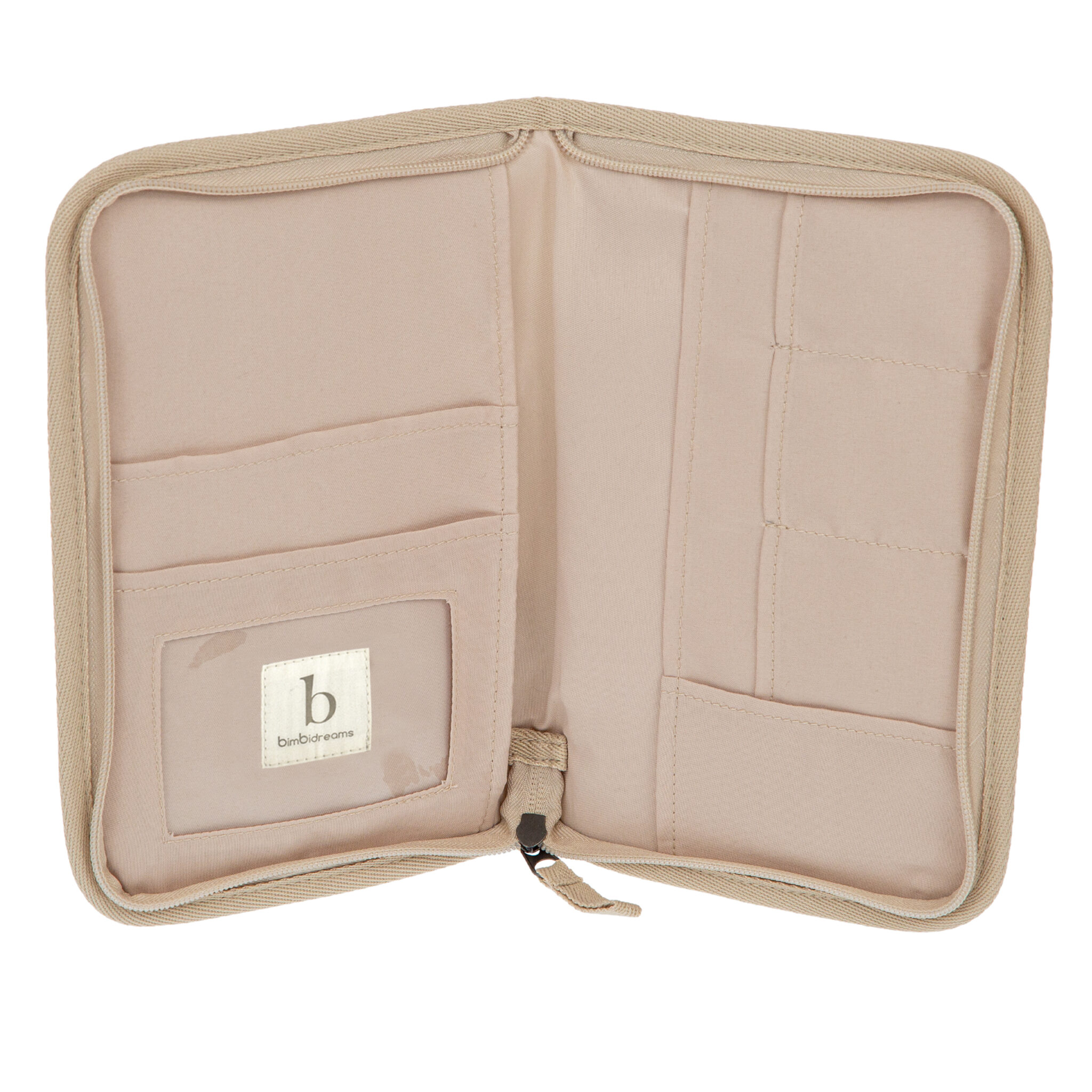 Portadocumentos Tanzania 97 Multic. - Bimbidreams - Imagen 2