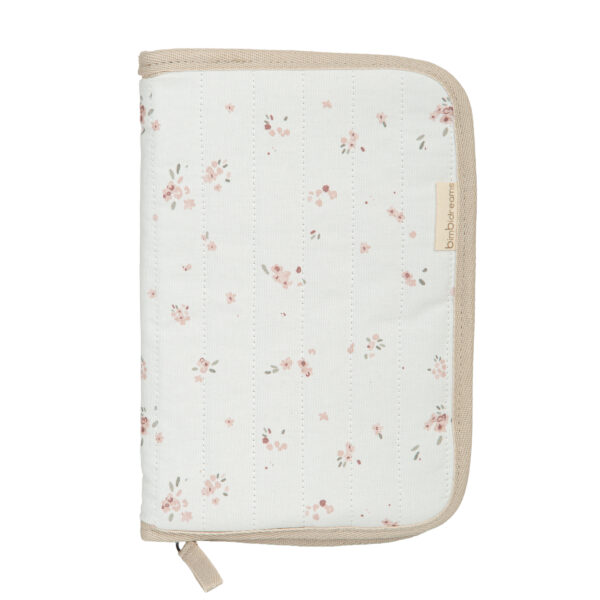 Portadocumentos Monet 14 B|Rosa  - Bimbidreams