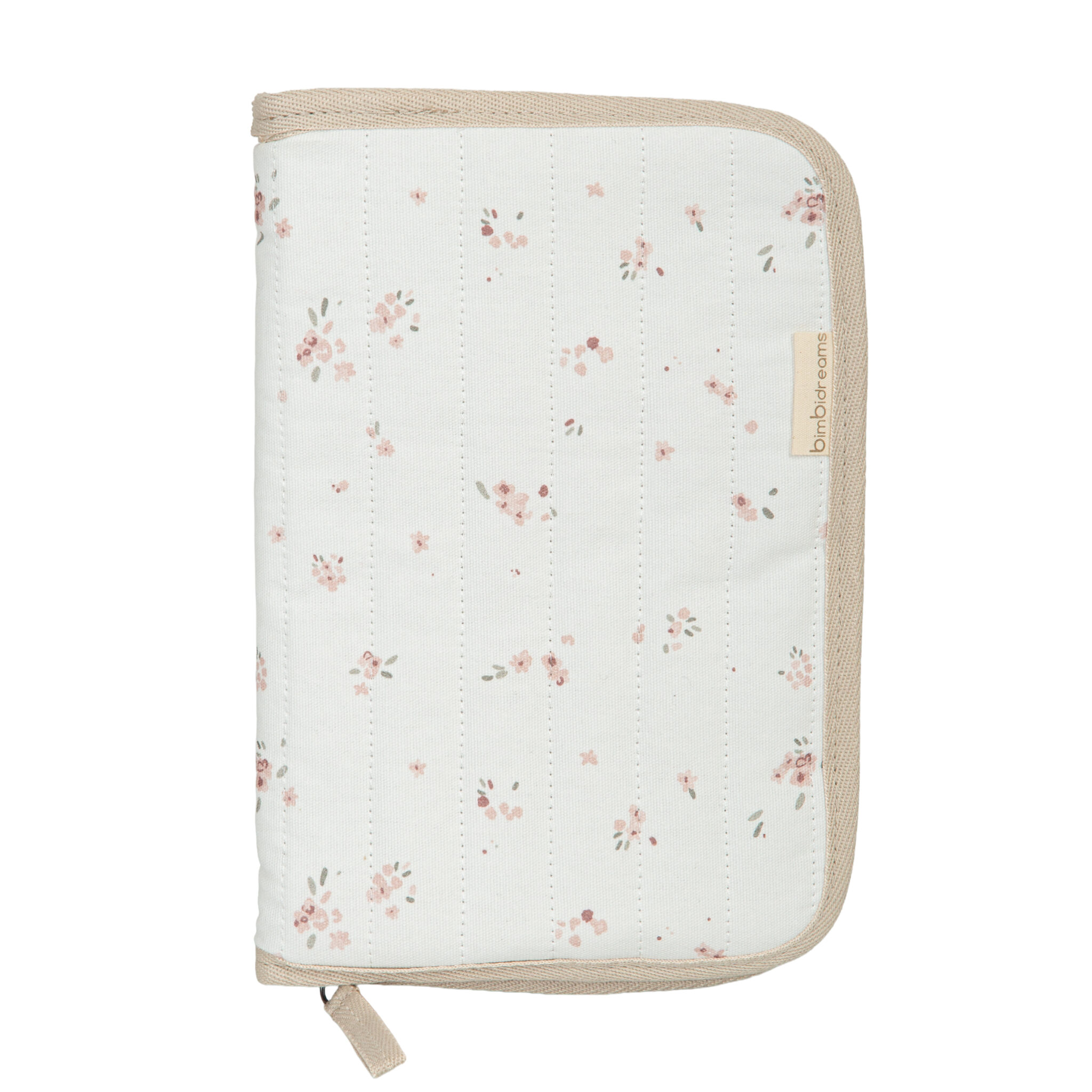 Portadocumentos Monet 14 B|Rosa - Bimbidreams