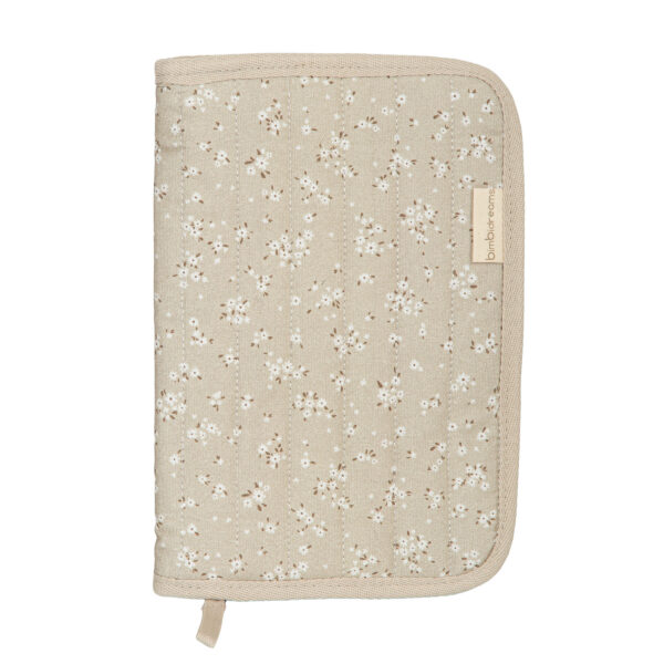 Portadocumentos Anaïs 00 Lino  - Bimbidreams