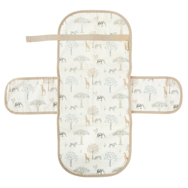 Cambiador Tanzania 97 Multic. 52x32 - Bimbidreams