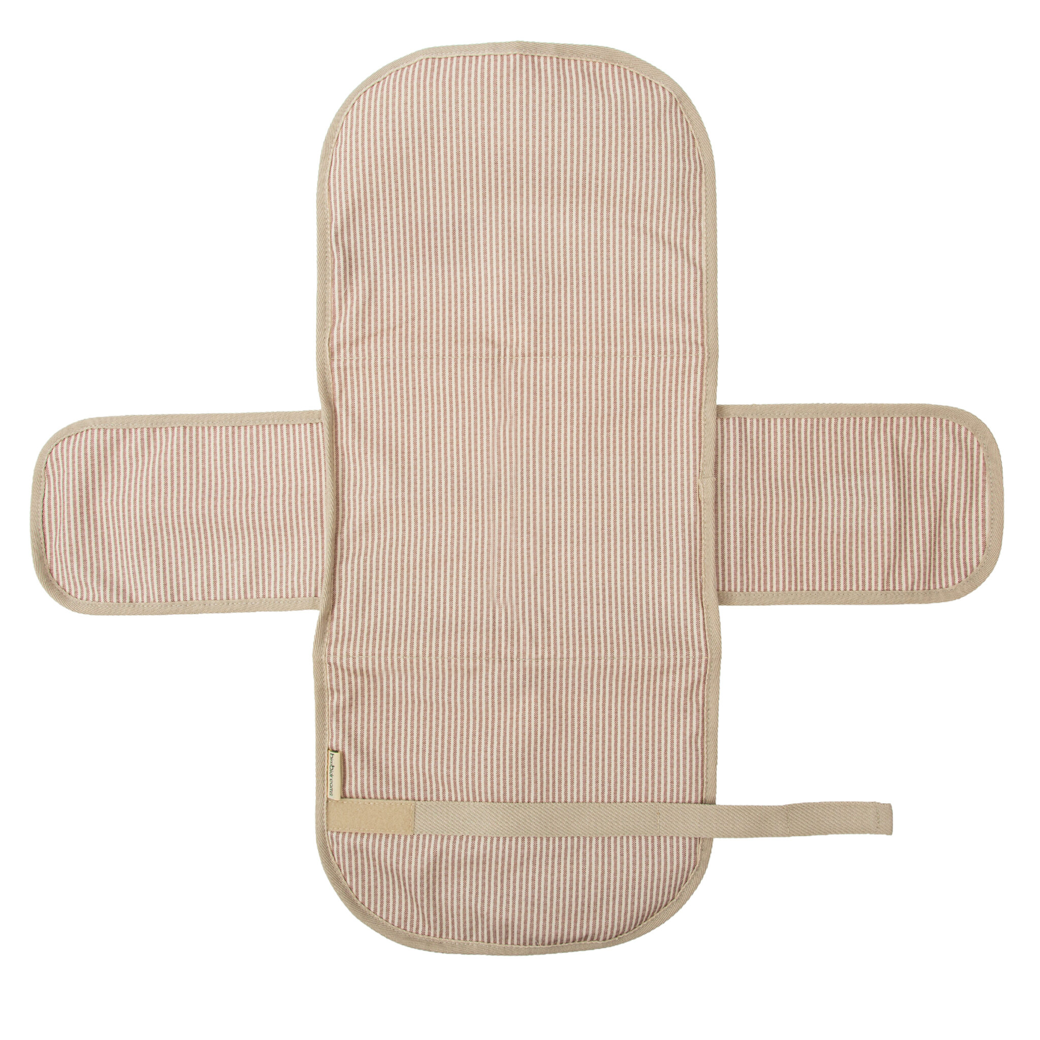 Cambiador Veneto B/Terracota 52x32 - Bimbidreams