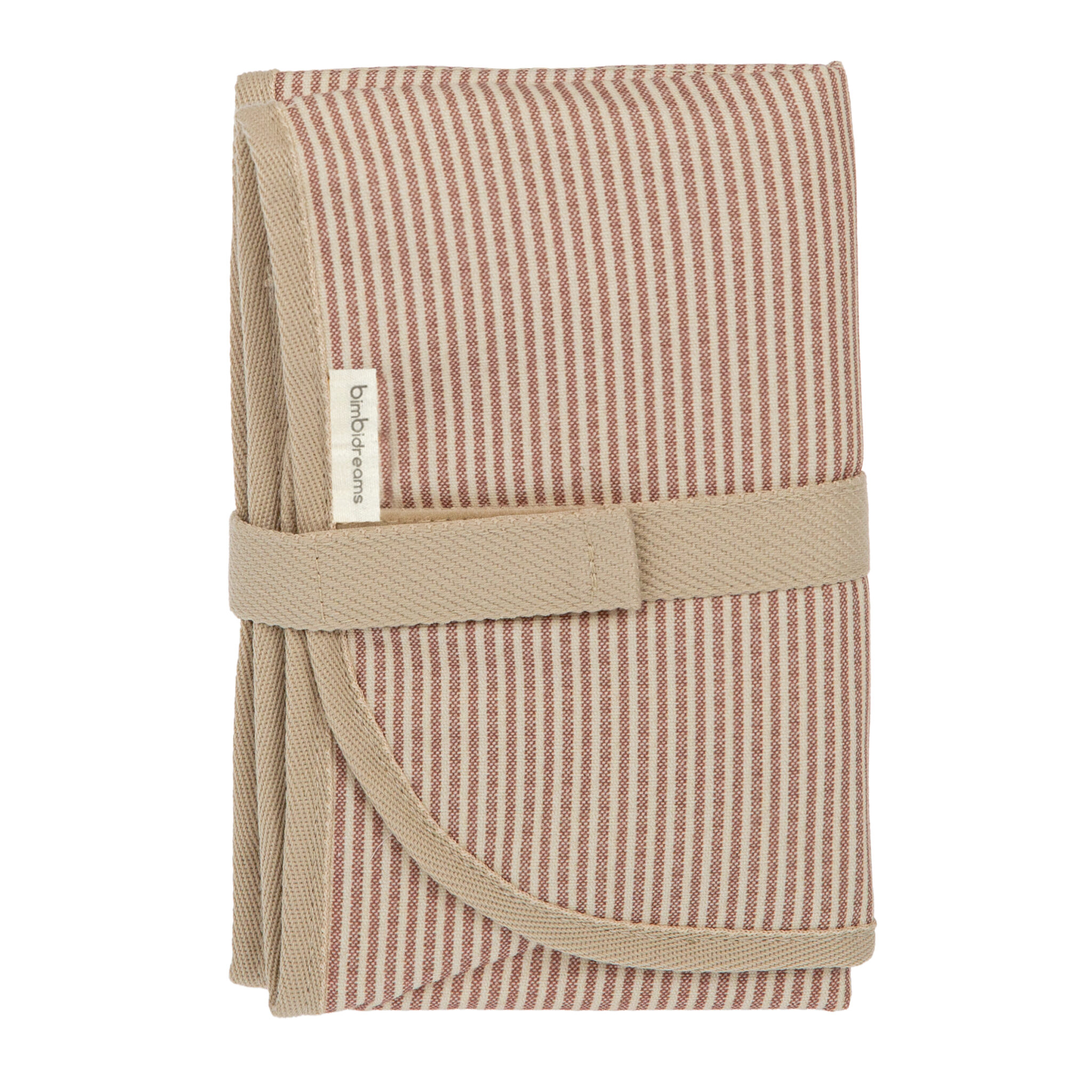 Cambiador Veneto B/Terracota 52x32 - Bimbidreams - Imagen 3