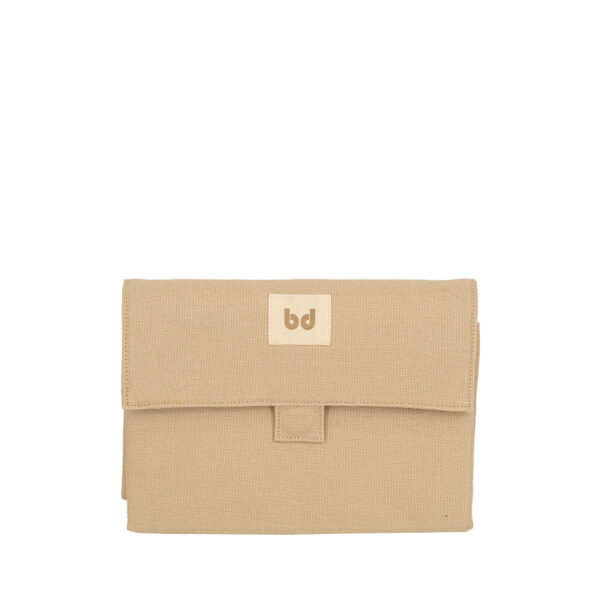 Cambiador Milano 00 Lino 50x65x2 - Bimbidreams