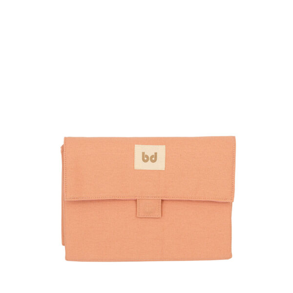 Cambiador Milano 04 Rosa 50x65x2 - Bimbidreams