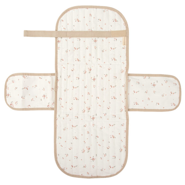 Cambiador Monet 14 B|Rosa 52x32 - Bimbidreams