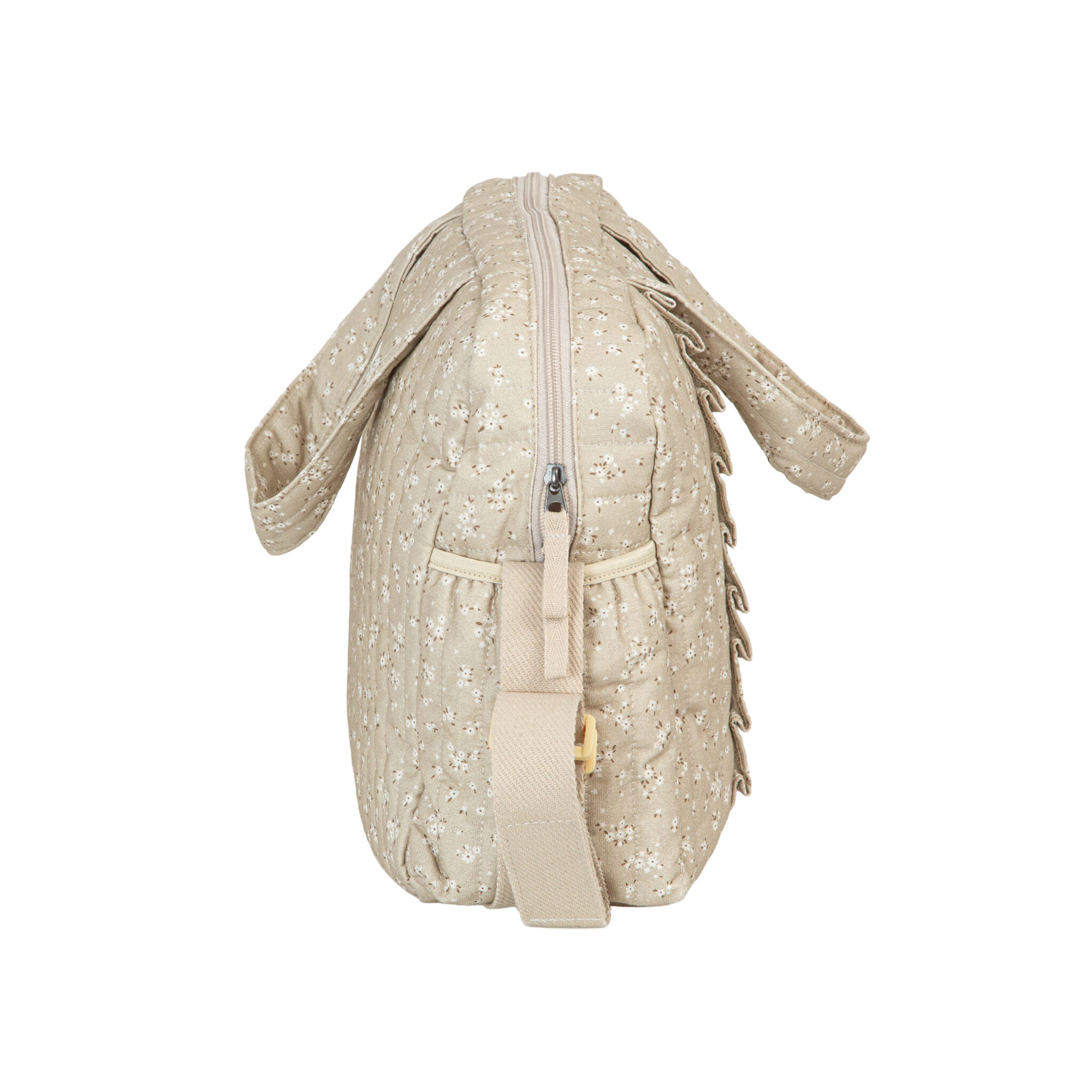 Bolso maternal Anaïs 00 Lino 40x34x18* - Bimbidreams - Imagen 4