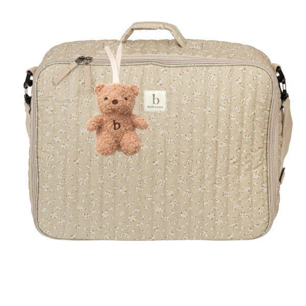 Maleta Anaïs 00 Lino 46X36X18* - Bimbidreams