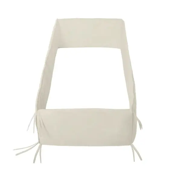 Protector 360 360x30x3 cm liso e beige