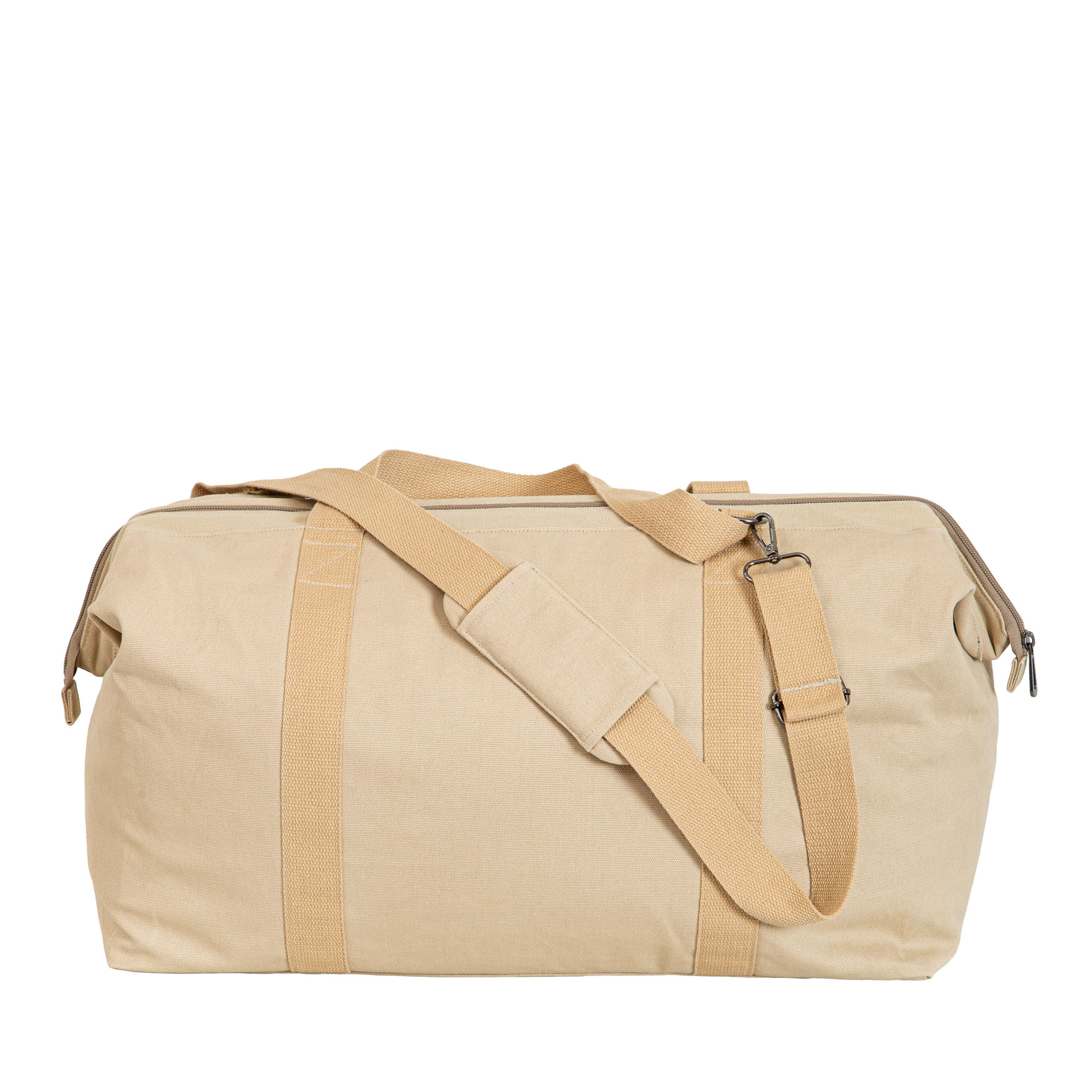 Family bag Milano 00 Lino 76x34x23 - 52x32 - Bimbidreams - Imagen 2