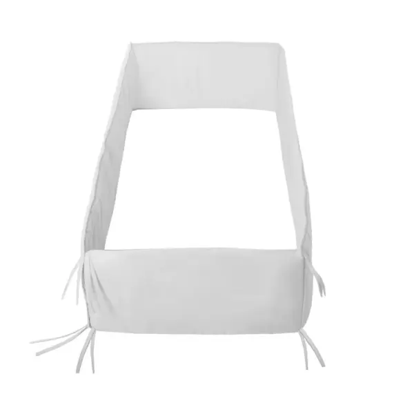 Protector 360 360x30x3 cm liso e blanco