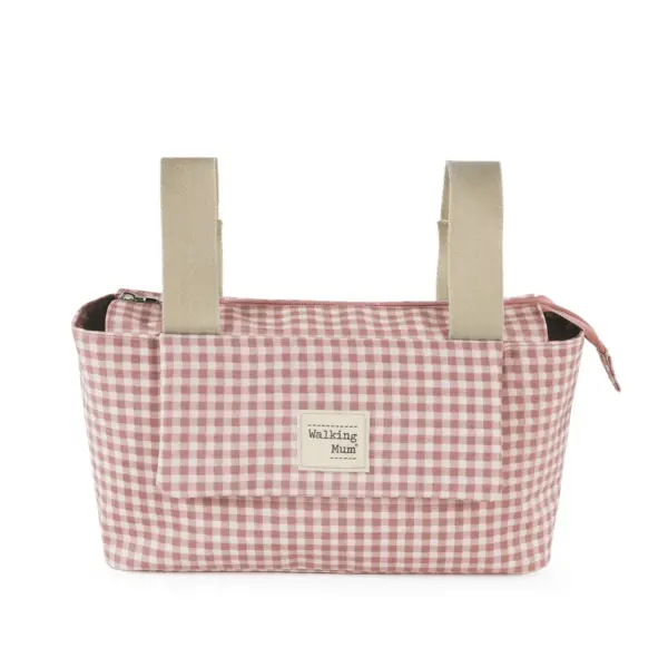 Organizador I Love Vichy Rosa