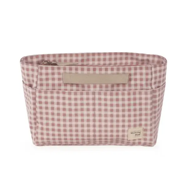 Neceser I Love Vichy Rosa